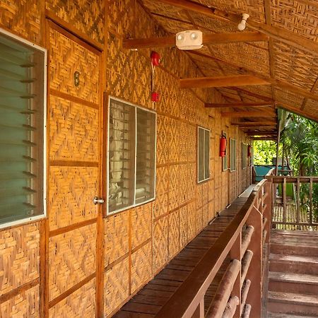 Panglao Chocolate Hills Hostel Kültér fotó
