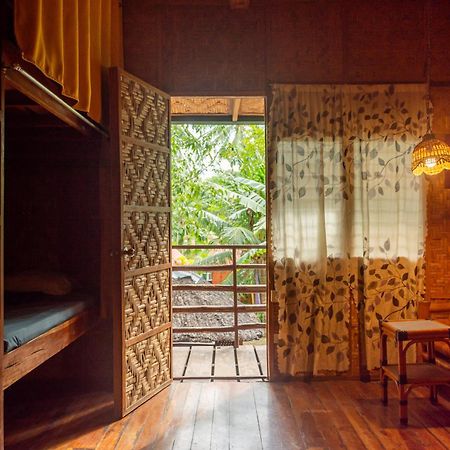 Panglao Chocolate Hills Hostel Kültér fotó