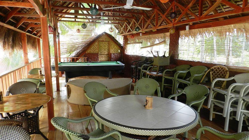 Panglao Chocolate Hills Hostel Kültér fotó