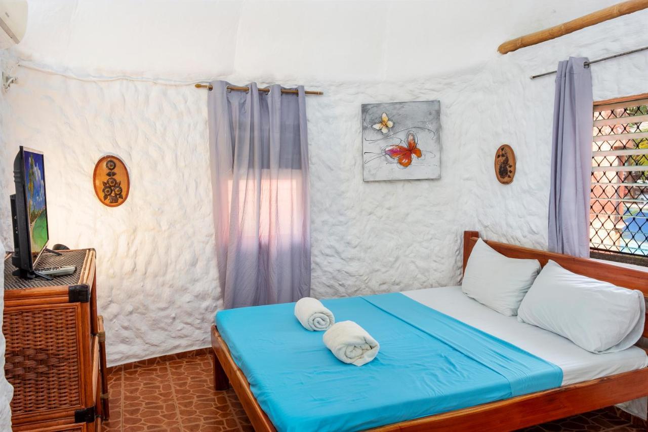 Panglao Chocolate Hills Hostel Kültér fotó