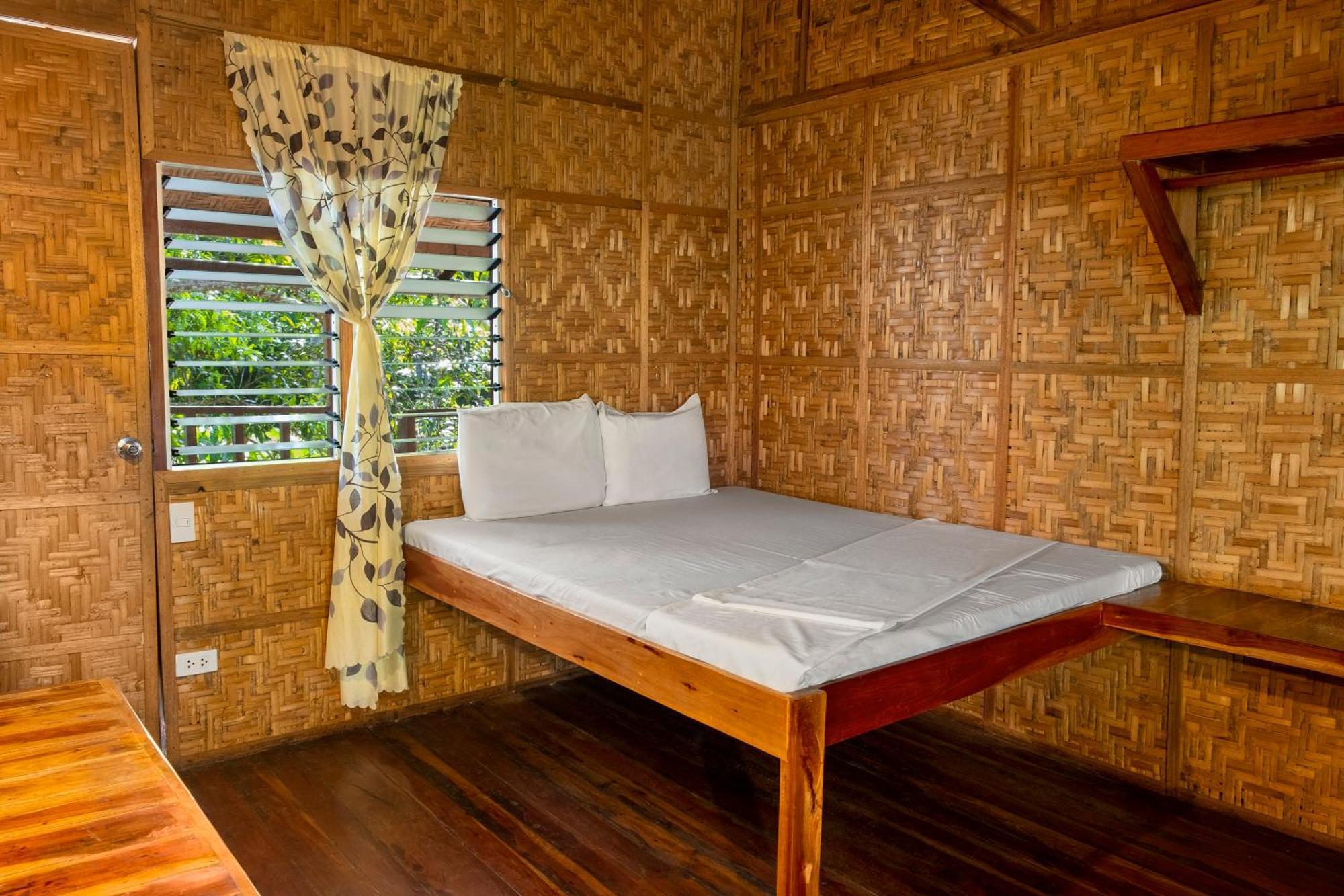 Panglao Chocolate Hills Hostel Kültér fotó