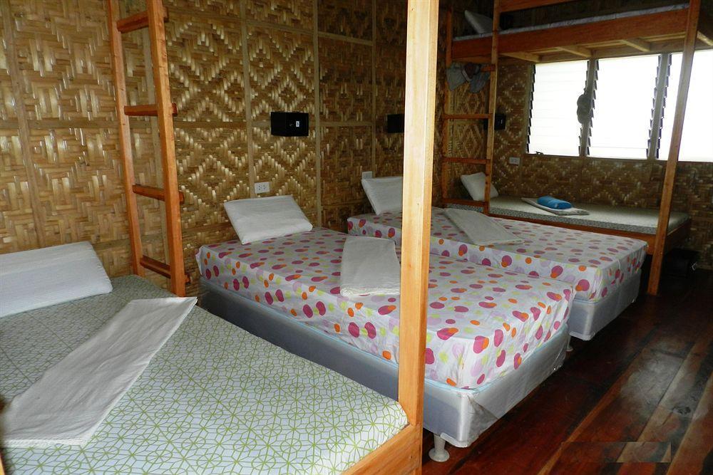 Panglao Chocolate Hills Hostel Kültér fotó
