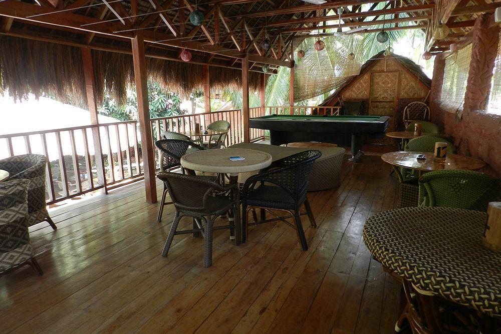Panglao Chocolate Hills Hostel Kültér fotó