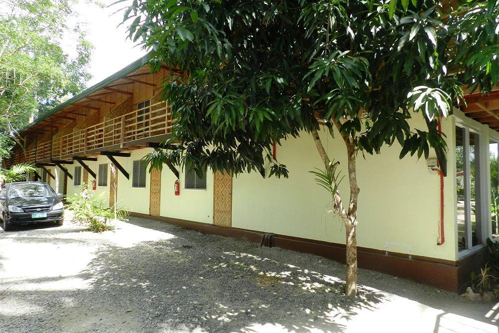 Panglao Chocolate Hills Hostel Kültér fotó