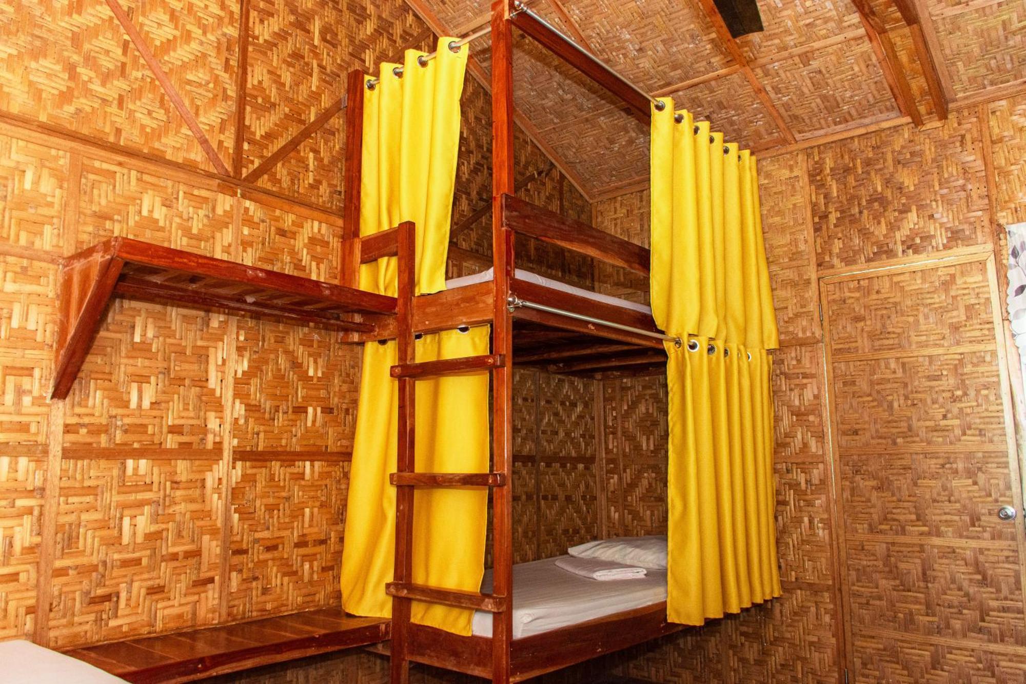 Panglao Chocolate Hills Hostel Kültér fotó