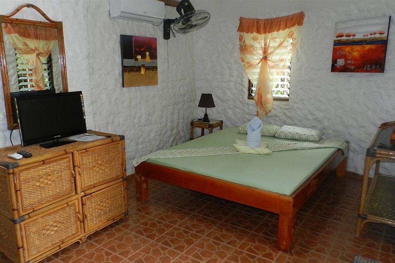 Panglao Chocolate Hills Hostel Kültér fotó