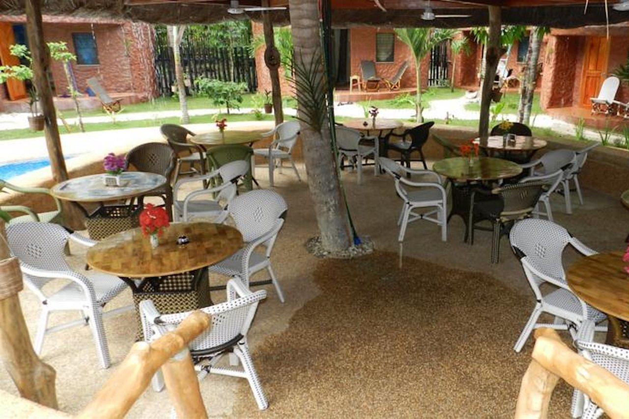Panglao Chocolate Hills Hostel Kültér fotó