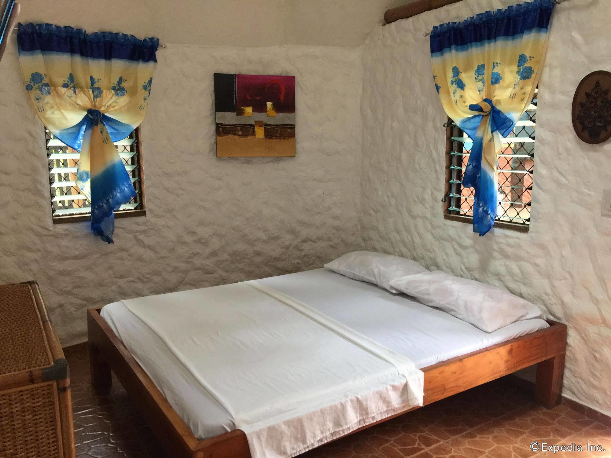 Panglao Chocolate Hills Hostel Kültér fotó