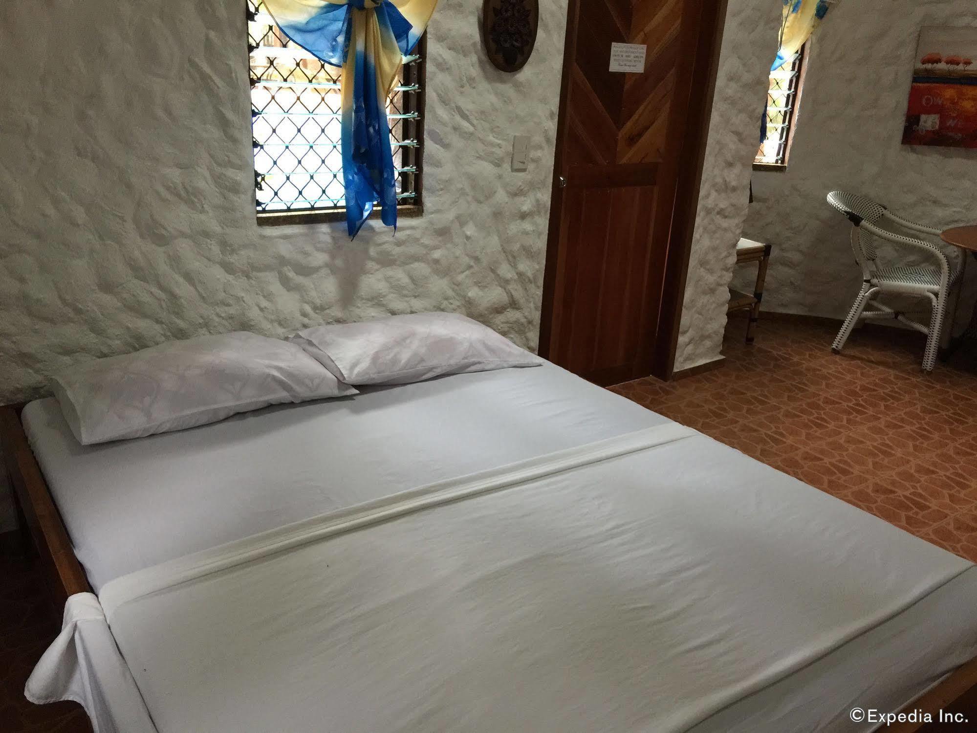 Panglao Chocolate Hills Hostel Kültér fotó
